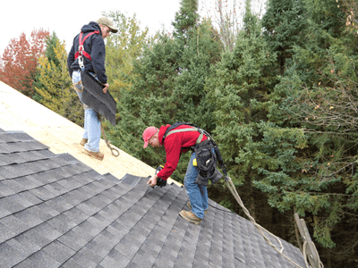 About Roof Repair Experts Nassau, NY